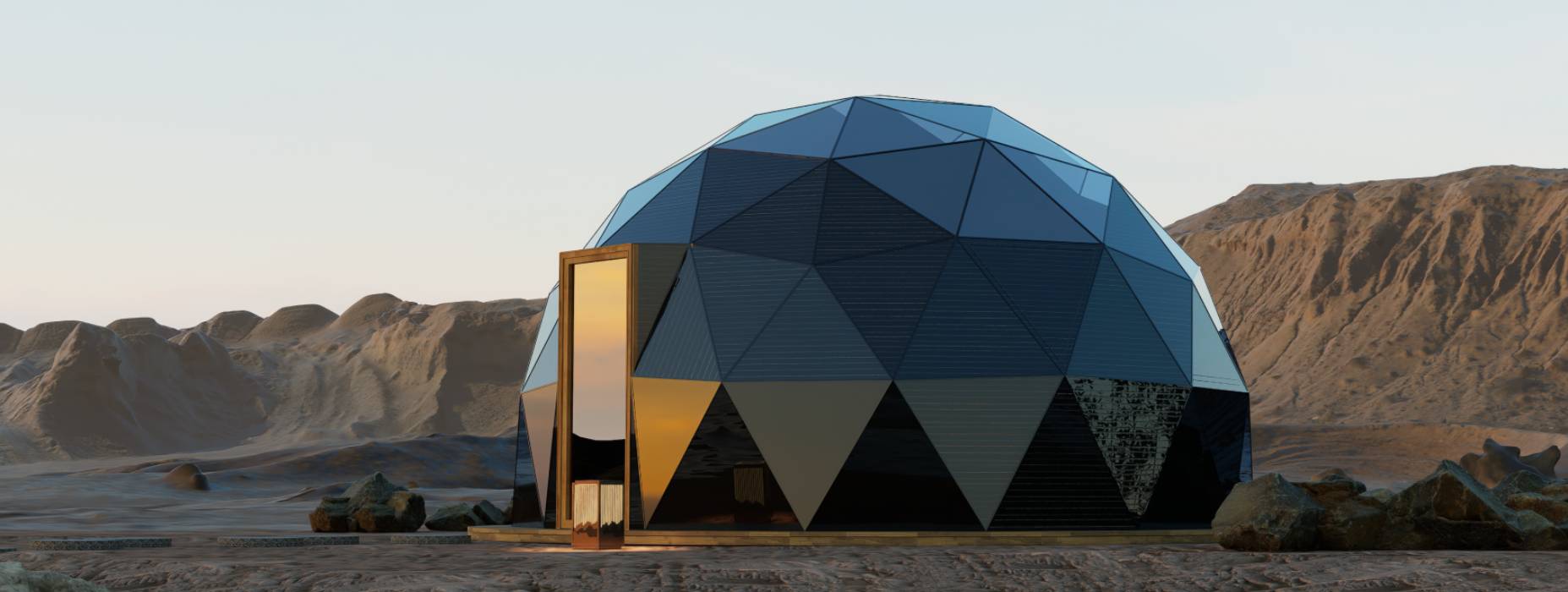 迎江区星空酒店帐篷